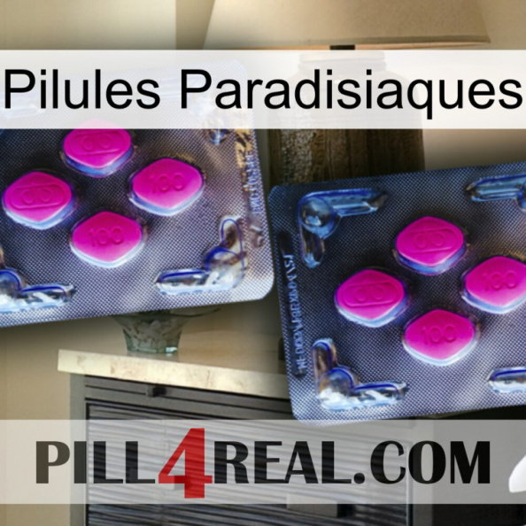 Paradise Pills 01